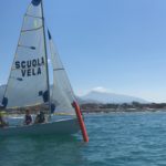 vela day, sailing, sailing school, scuola vela, forte dei marmi, compagnia della vela forte dei marmi